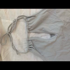 Me to We Pacsun shirt